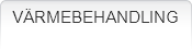 Värmebehandling